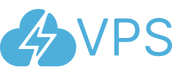 4VPS логотип