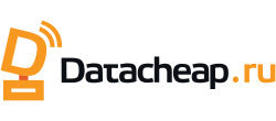 DataCheap логотип