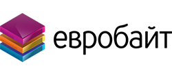 EuroByte логотип