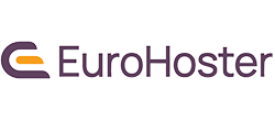 EuroHoster логотип