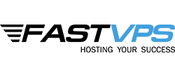 FastVPS логотип
