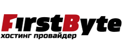 FirstByte логотип