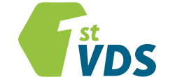 First VDS логотип