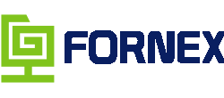 Fornex логотип