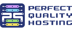 PQ.Hosting логотип