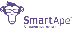 SmartAPE логотип