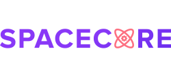 SpaceCore логотип