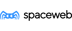 SpaceWeb логотип