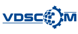 VDSCOM логотип